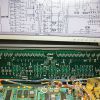 Roland JUNO-106 - Platine Schaltplan