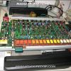 Roland TR-808 - Reinigung der Potenziometer und Schalter