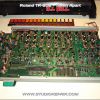 Roland TR-808 - Auseinander gebaut