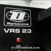 Dynacord VRS 23 - Logo