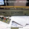 Solina String Synthesizer - Generalüberholung