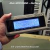 Die neue MPC3000 Portable !!!